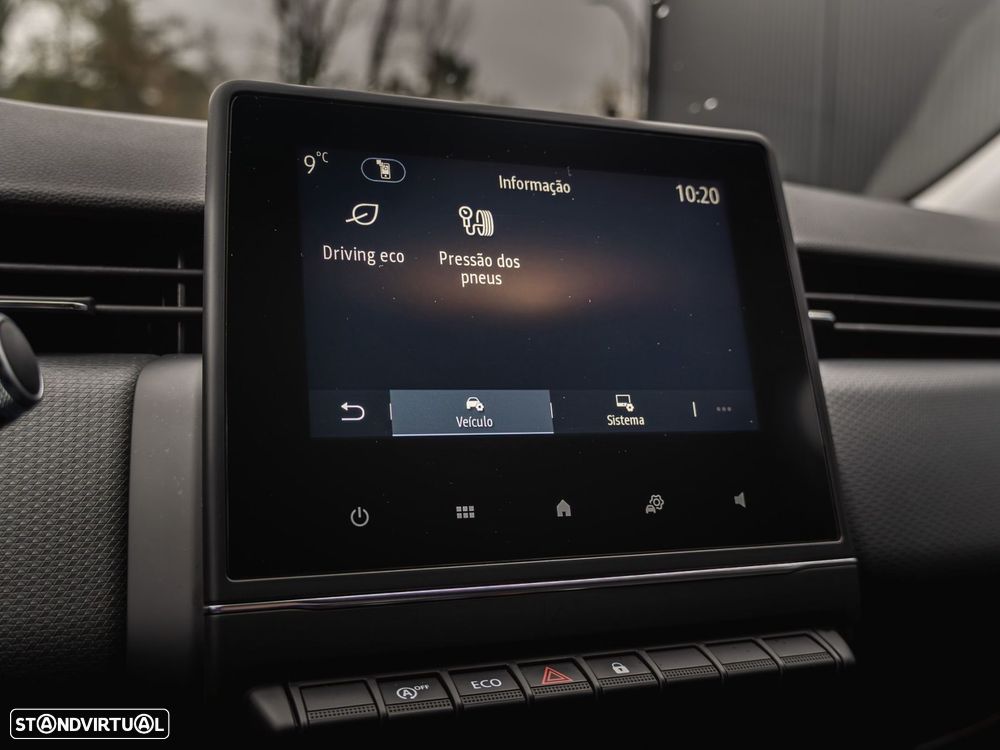 Renault Clio 1.5 Blue dCi Intens - 33