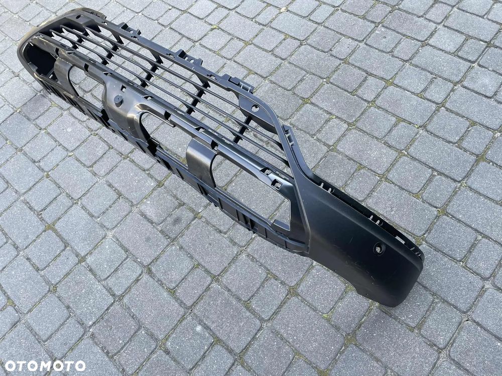 Renault Kadjar Lift Dokładka Spoiler Zderzak 620262369R - 3