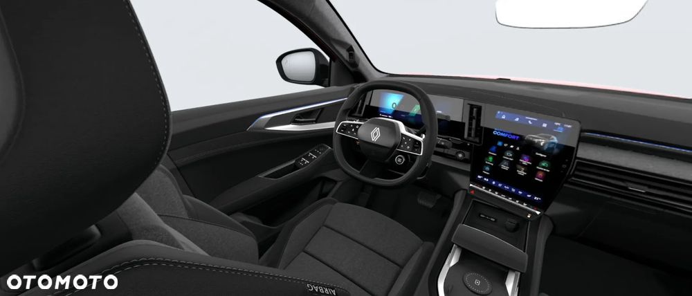 Renault Austral 1.2 E-Tech Full Hybrid 200 Techno MMT - 9