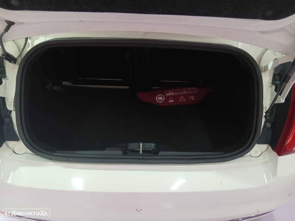 Fiat 500C - 13