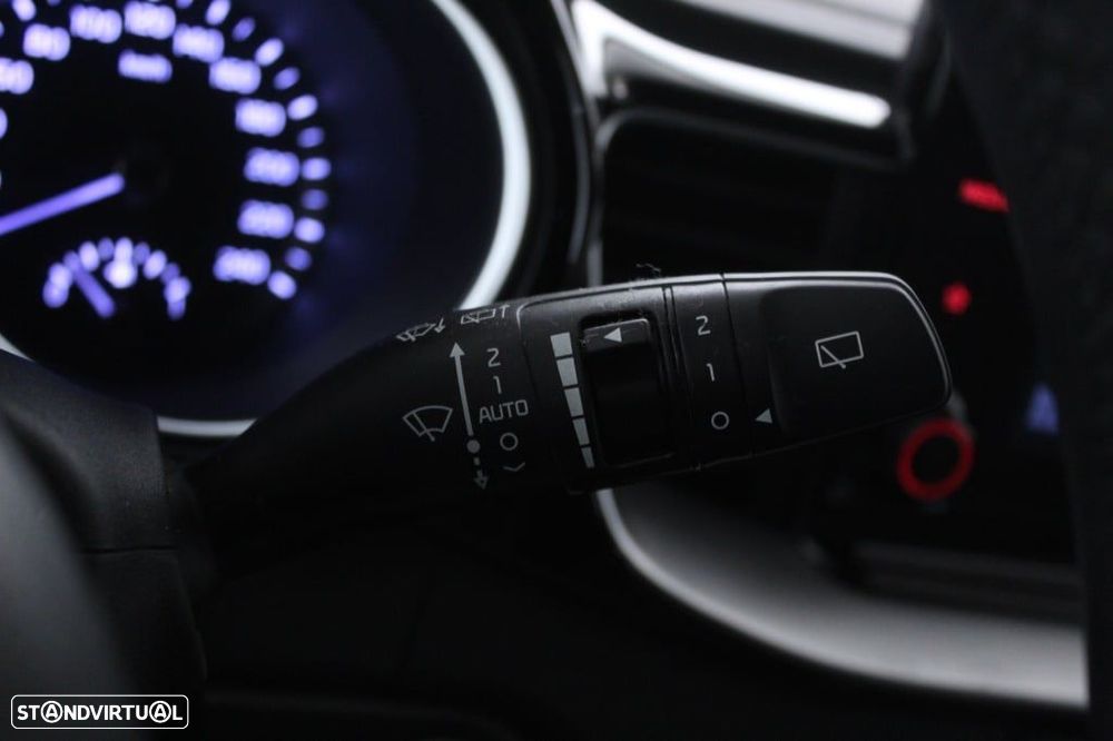 Kia XCeed 1.6 GDi PHEV Drive - 25