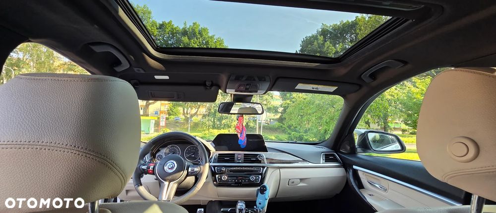 BMW Seria 3 - 34