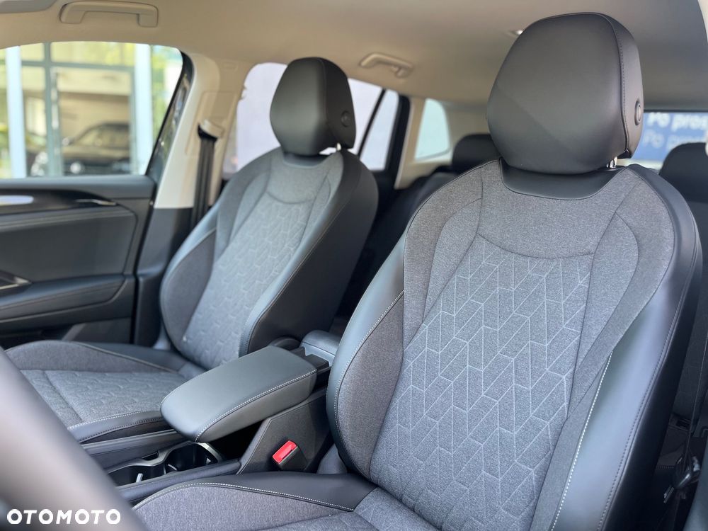 Volkswagen Tiguan 1.5 TSI EVO Life DSG - 13