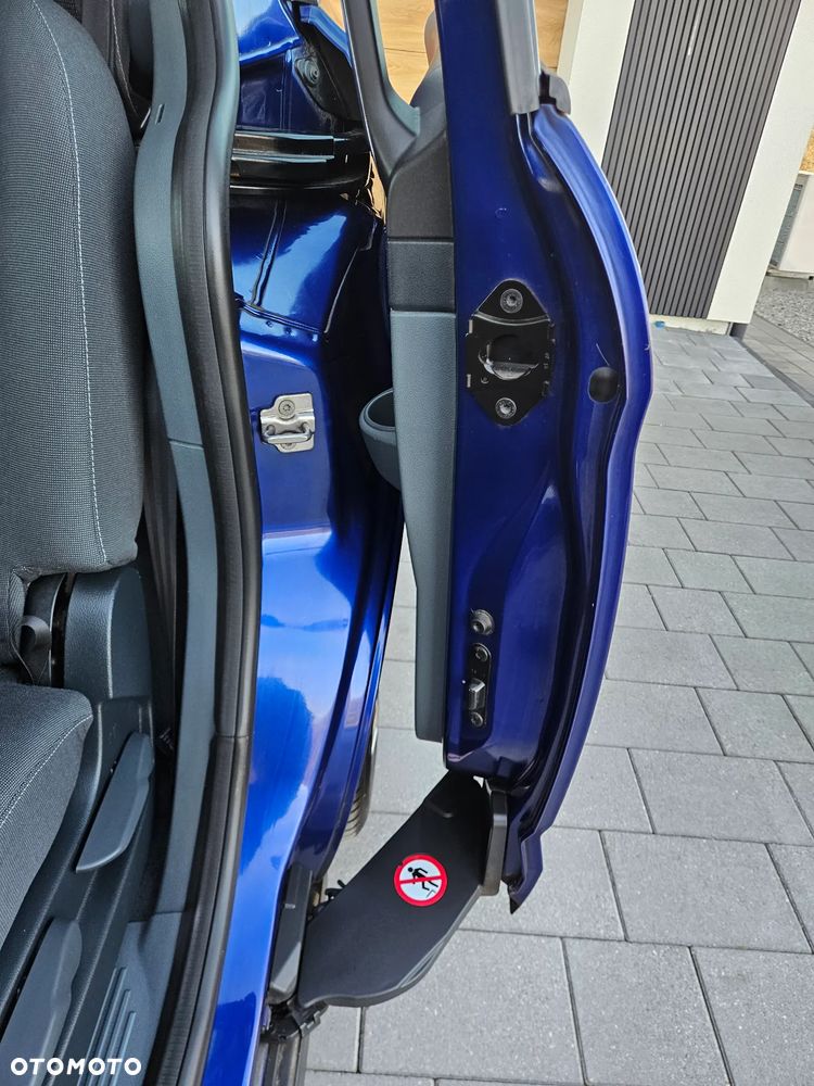 Ford Grand C-MAX 1.6 TDCi Start-Stop-System Business Edition - 10