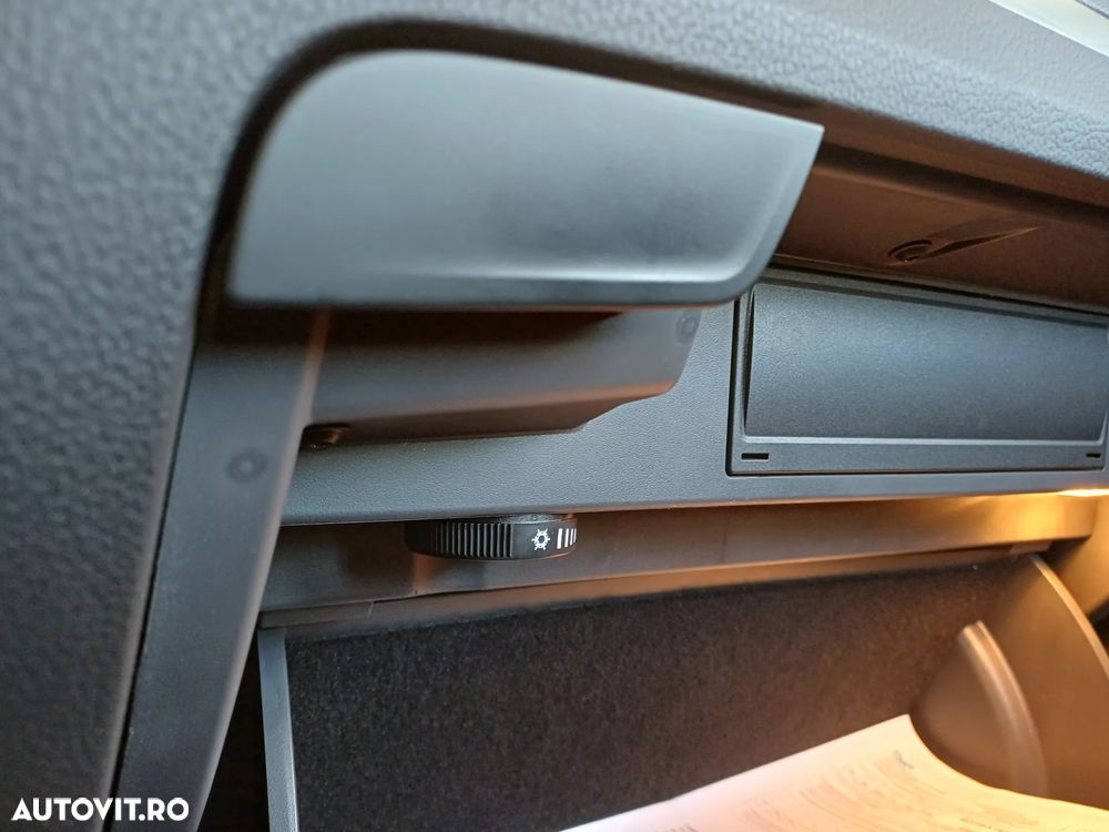 Skoda Superb 1.5 TSI Ambition - 32