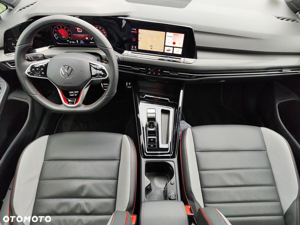 Volkswagen Golf 2.0 TSI GTI DSG - 16