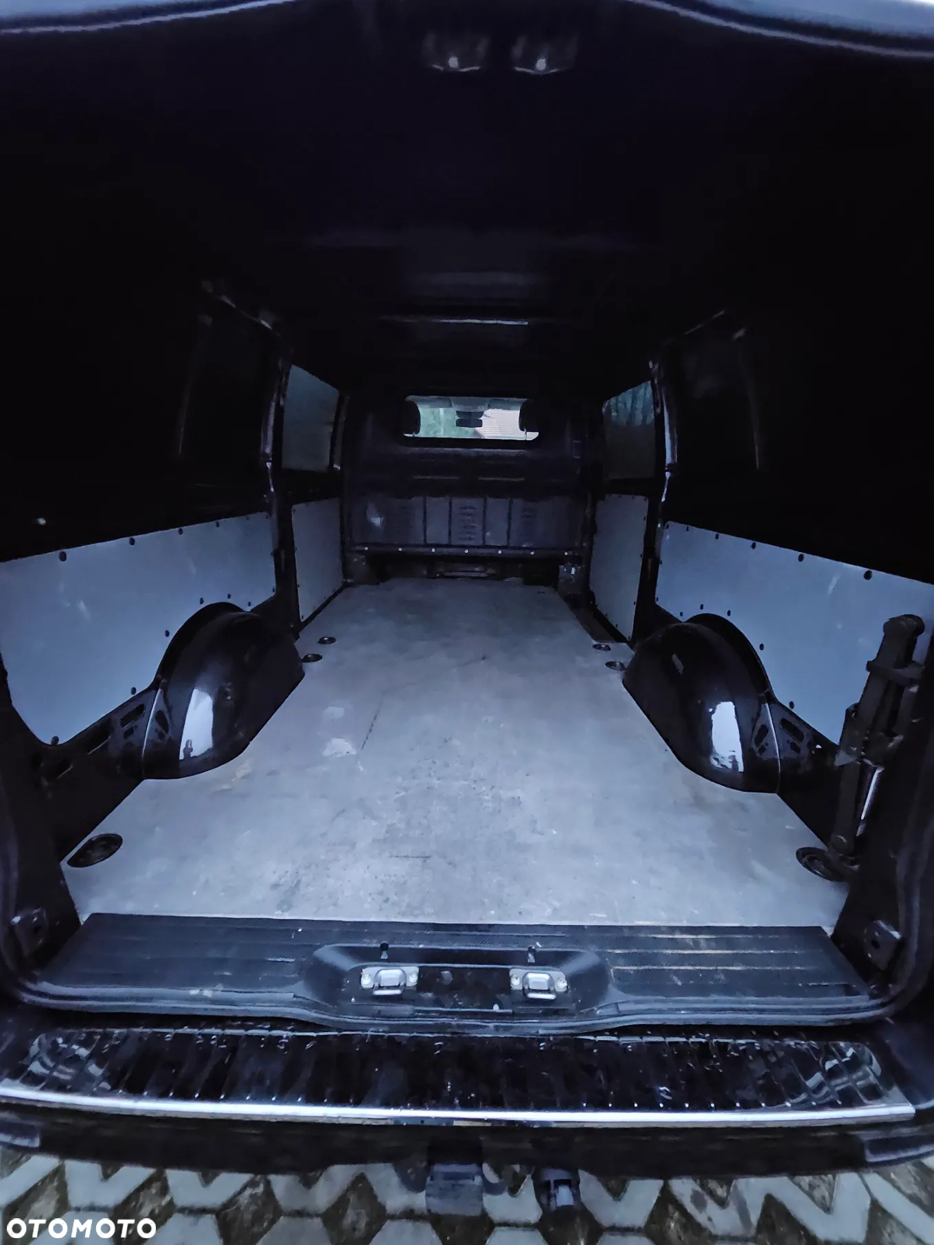 Mercedes-Benz Vito - 16