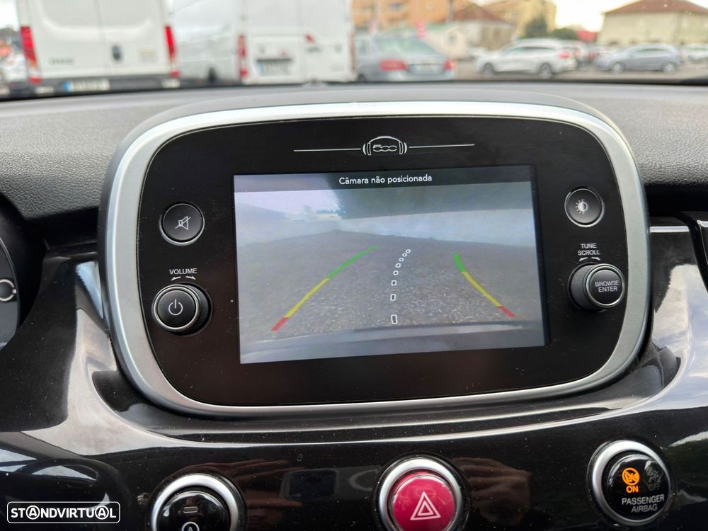 Fiat 500X 1.0 FireFly City Cross - 40