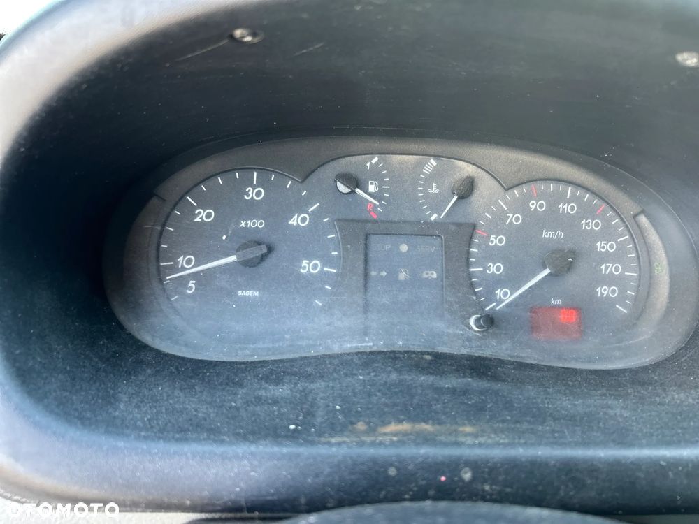 Renault Mascott 110 DCI DMC 5T 3 stronny wywrot Cena BRUTTO - 19