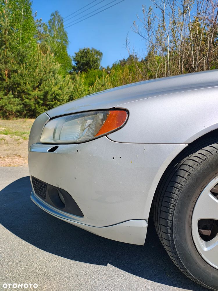 Volvo V70 2.0D Kinetic - 30