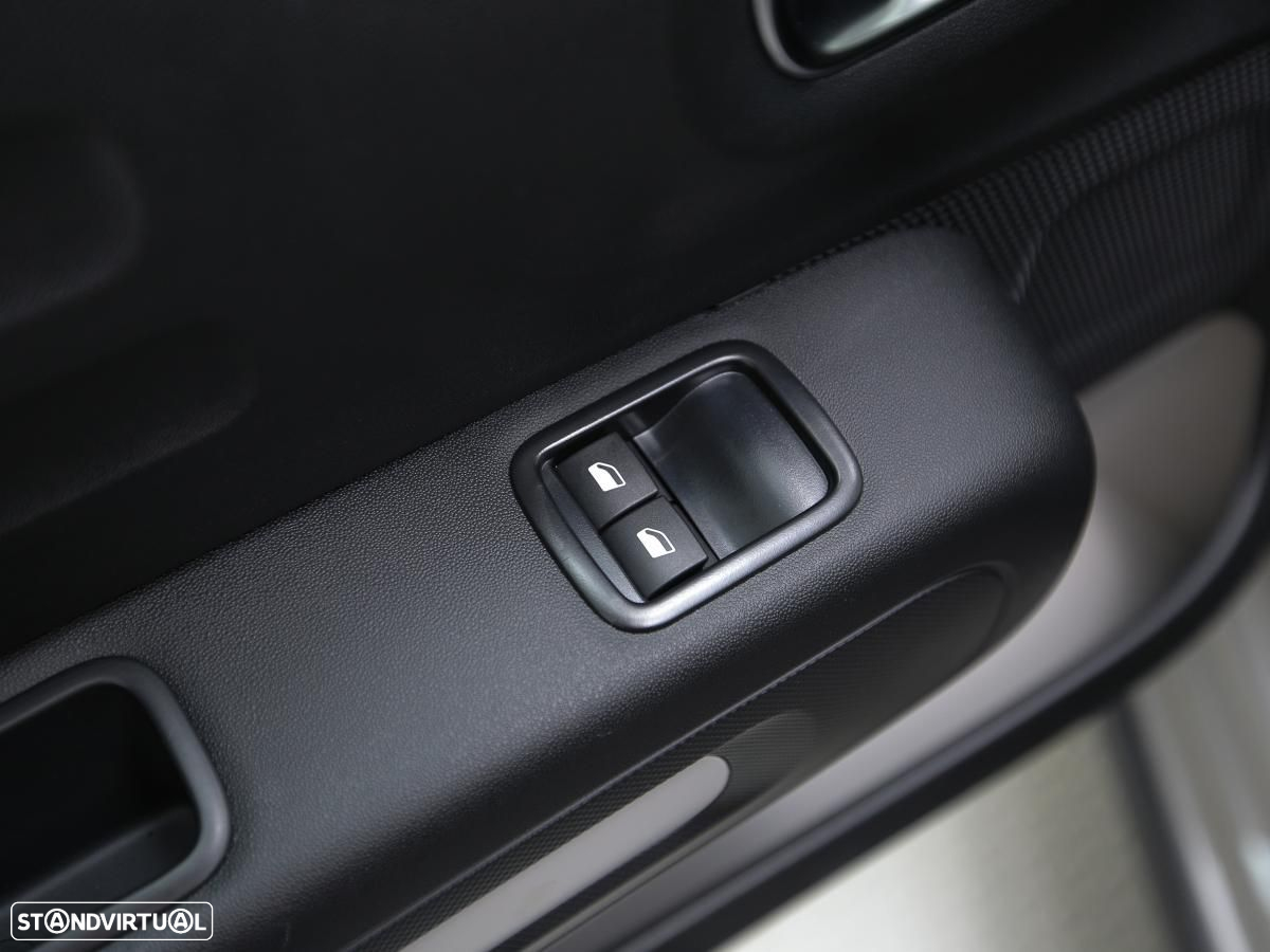 Citroën C3 1.2 PureTech YOU! - 14