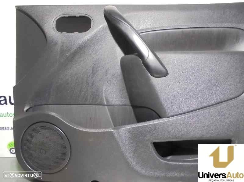 FORRA PORTA FRONTAL DIREITA RENAULT KANGOO BE BOP 2013 -8200618589 - 1