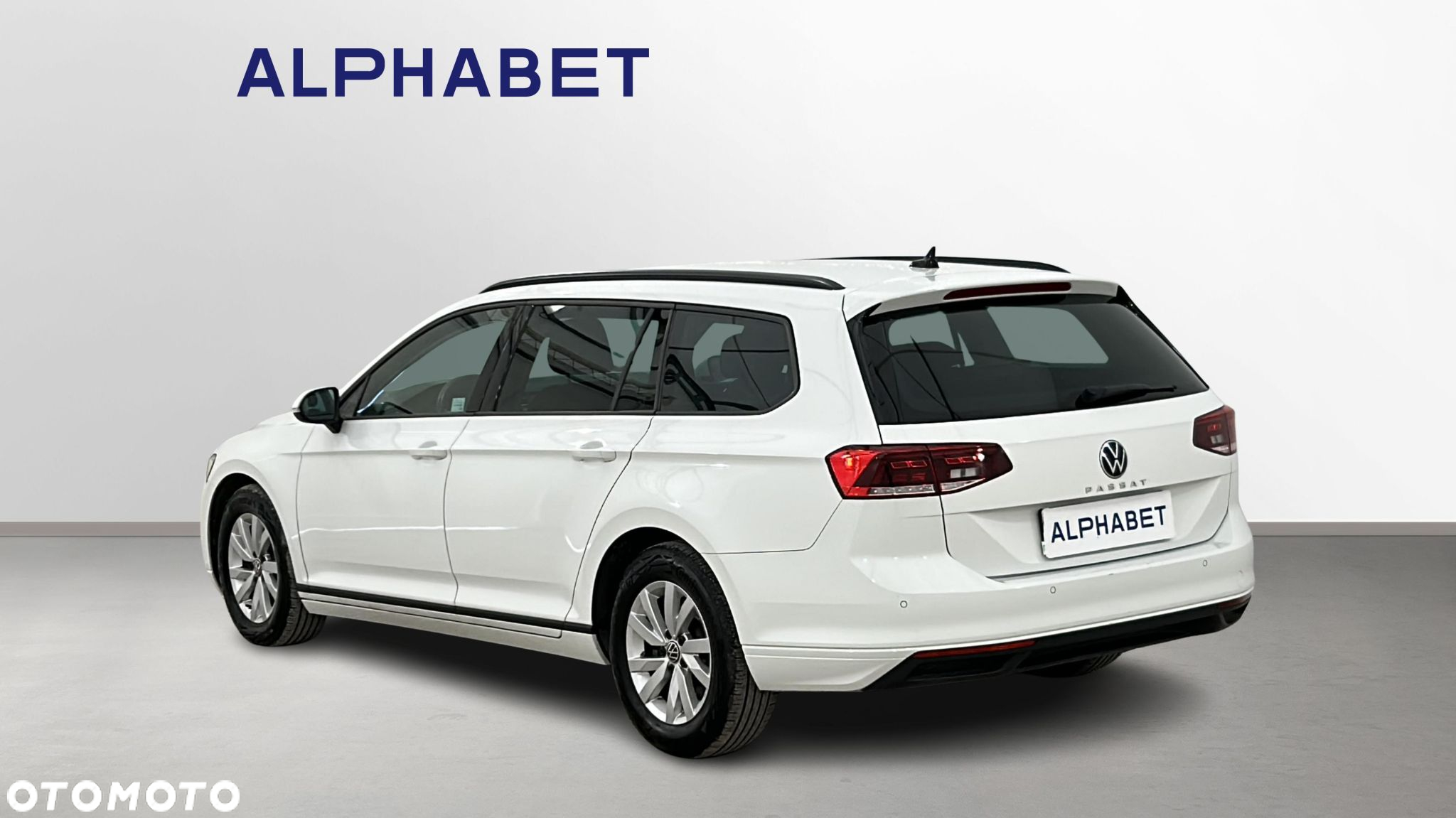 Volkswagen Passat - 3