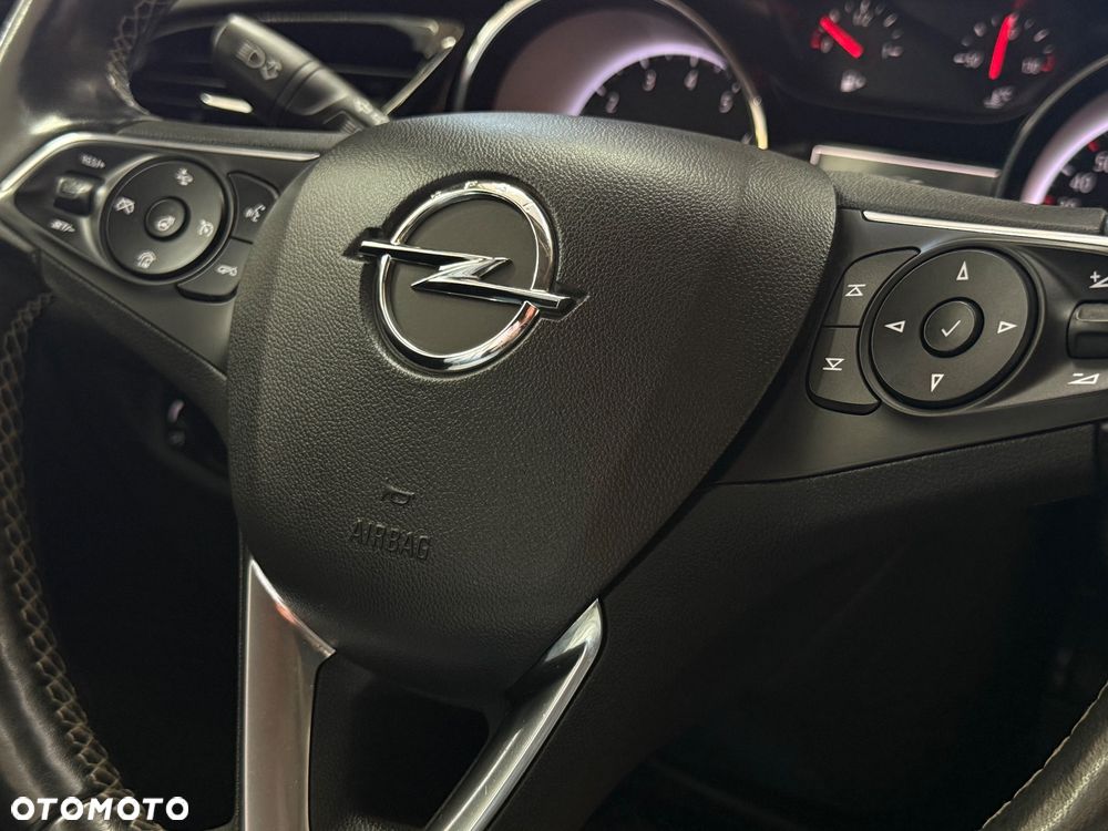 Opel Insignia 1.5 T Exclusive S&S - 7