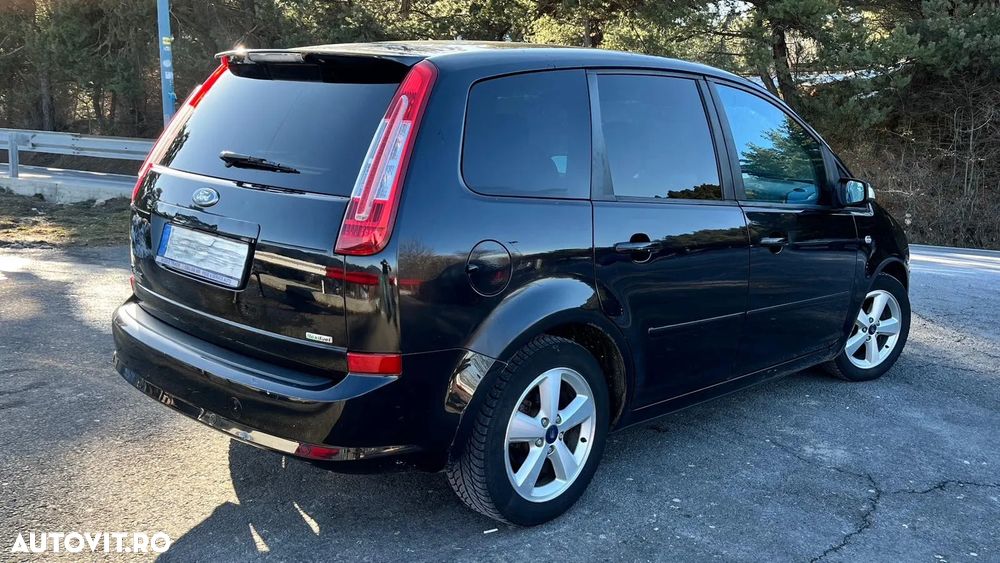 Ford C-Max 1.8 Titanium - 2