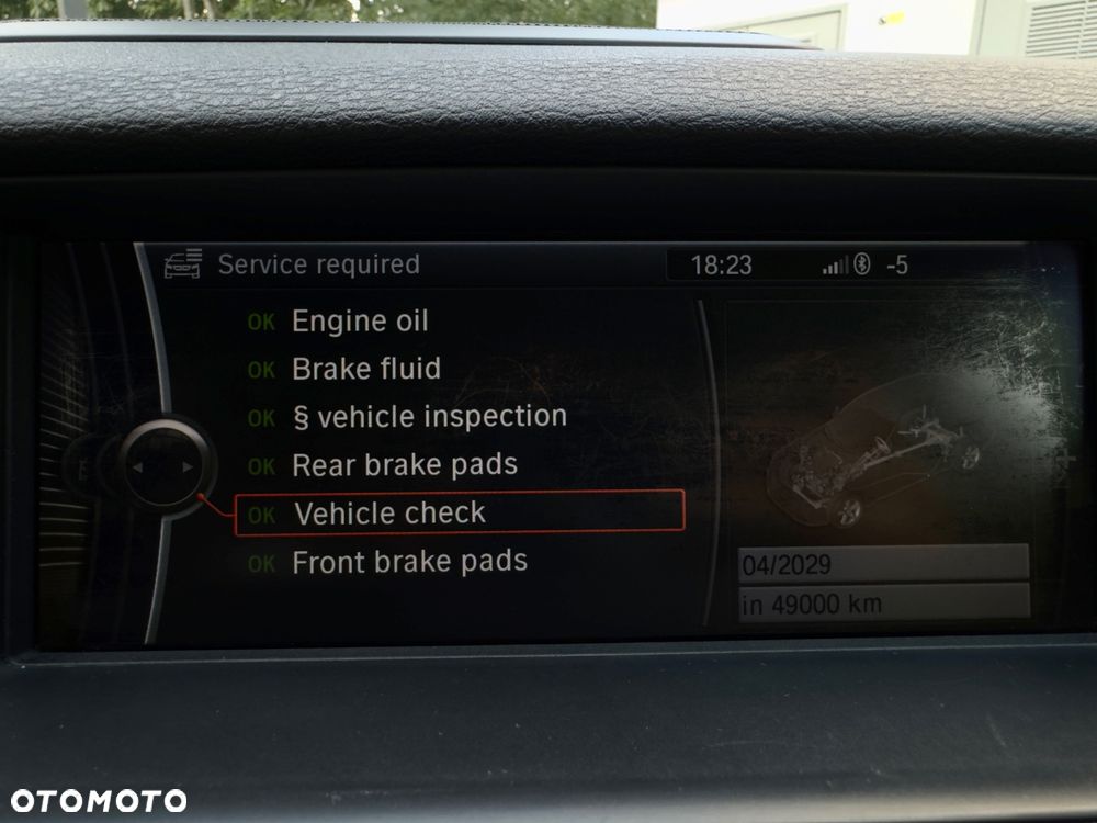 BMW X1 xDrive23d - 23