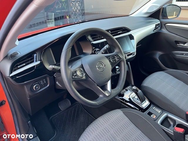 Opel Corsa Corsa-e 50kWh Edition - 17