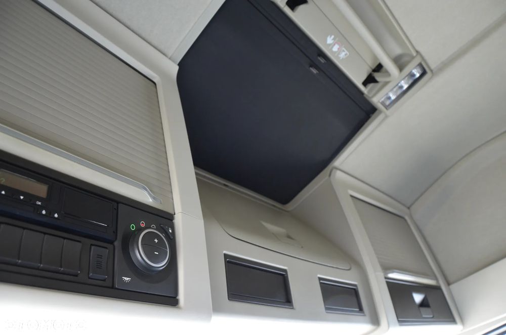Volvo FH 5 NEW / VOITH! / EURO 6 / 2022r. / KLIMA P. /  FULL LED / ACC / NAVI / KAMERA / DE / 4521 - 20