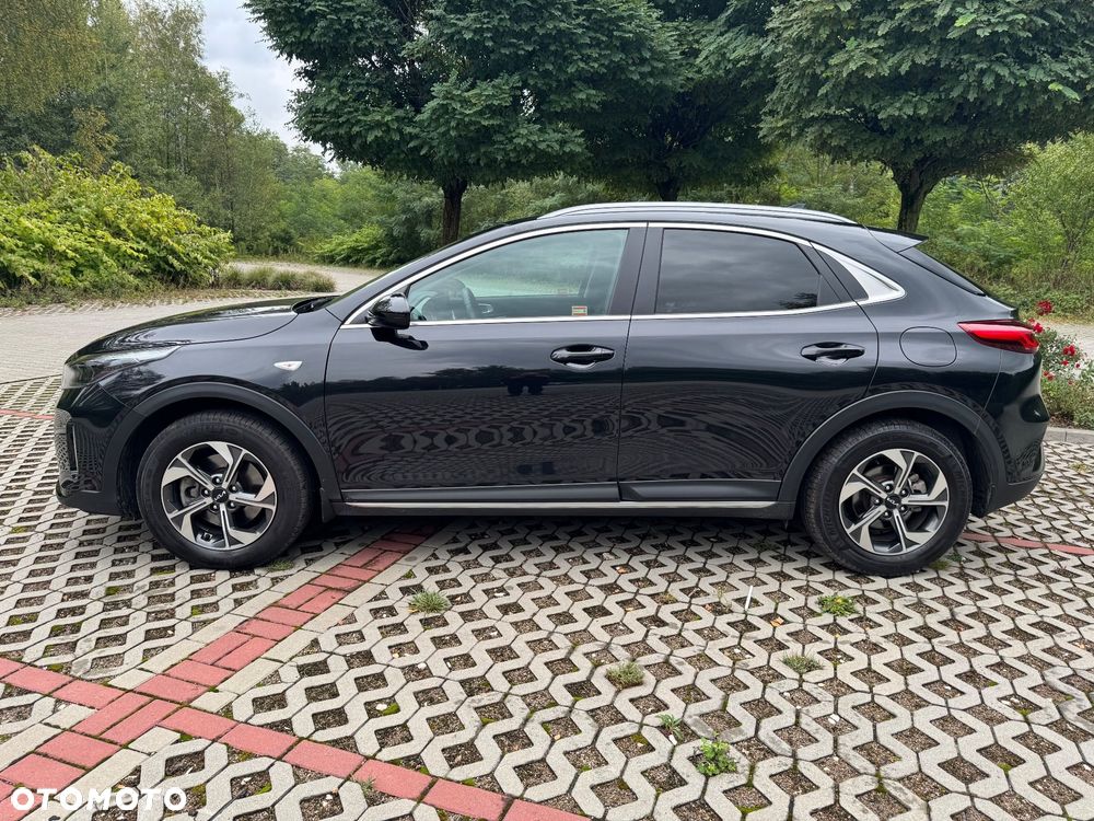 Kia Xceed 2022 photo 5