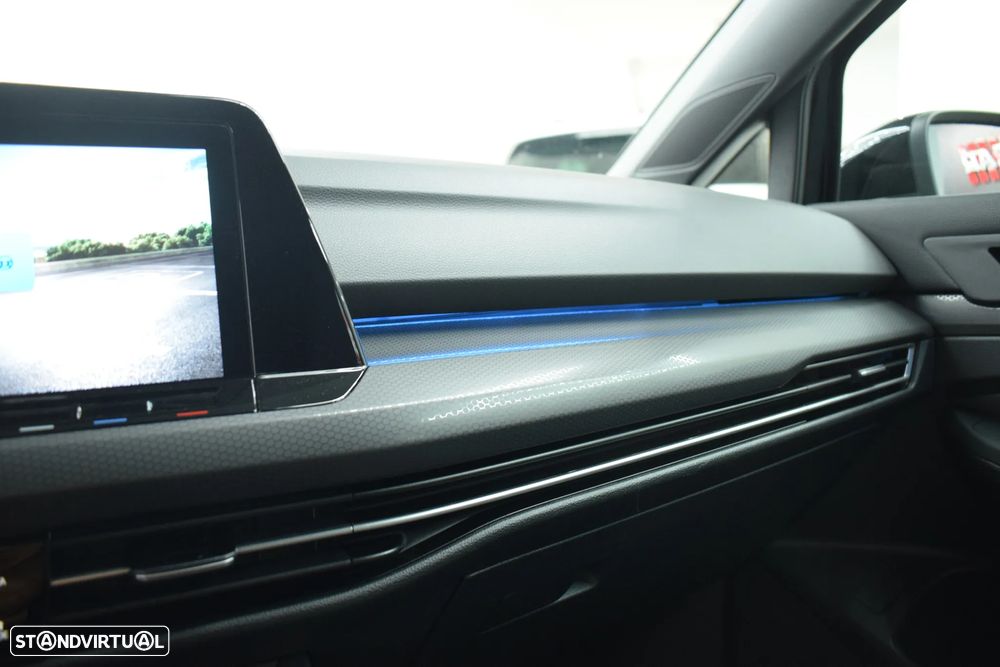 VW Golf 1.4 eHybrid OPF DSG GTE - 24