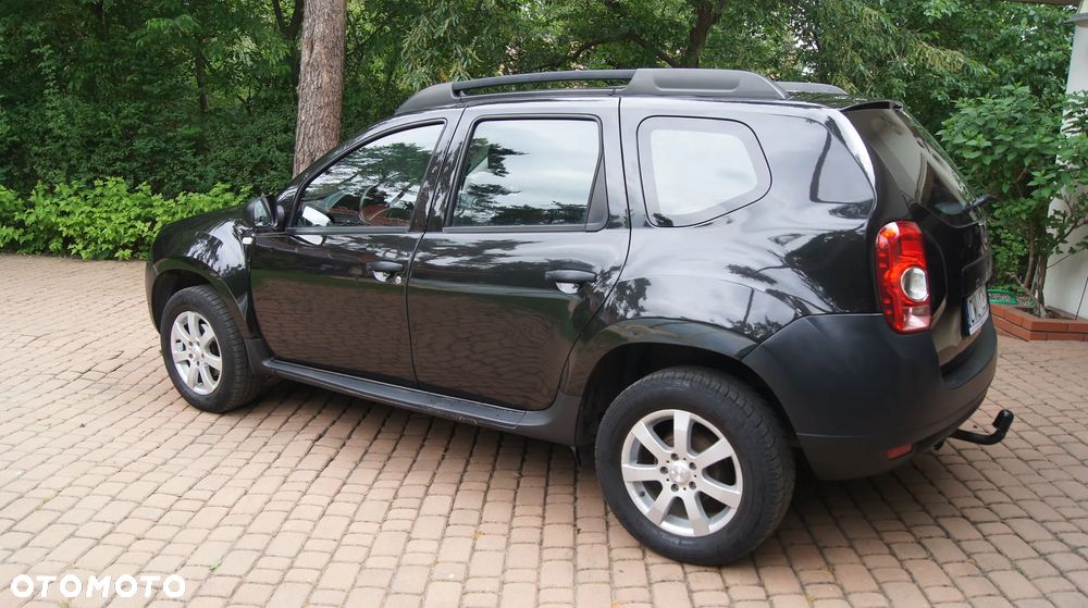 Dacia Duster 1.6 Ambiance - 8