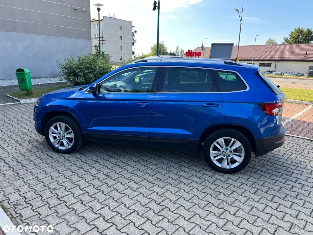 Skoda Karoq - 15