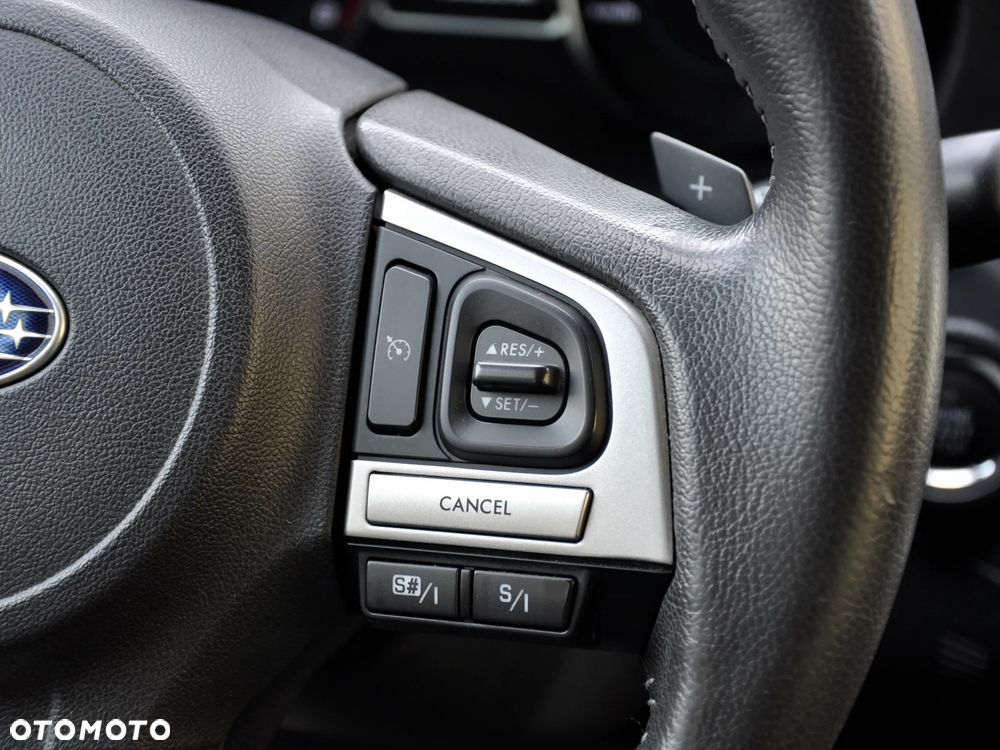 Subaru Forester 2.0 XT Platinum Lineartronic - 23