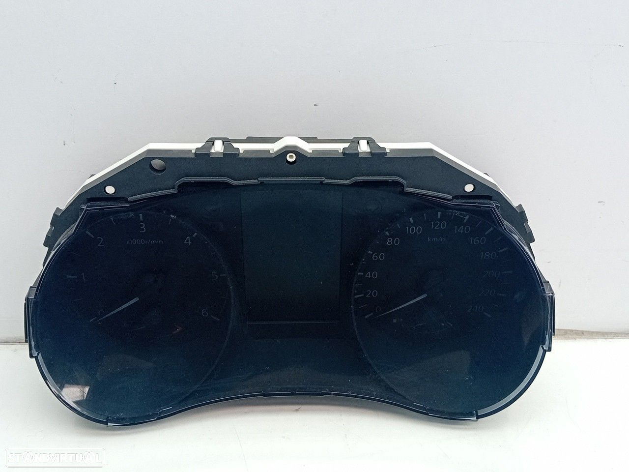 Quadrante / painel de instrumentos NISSAN X-Trail (T32) - 2