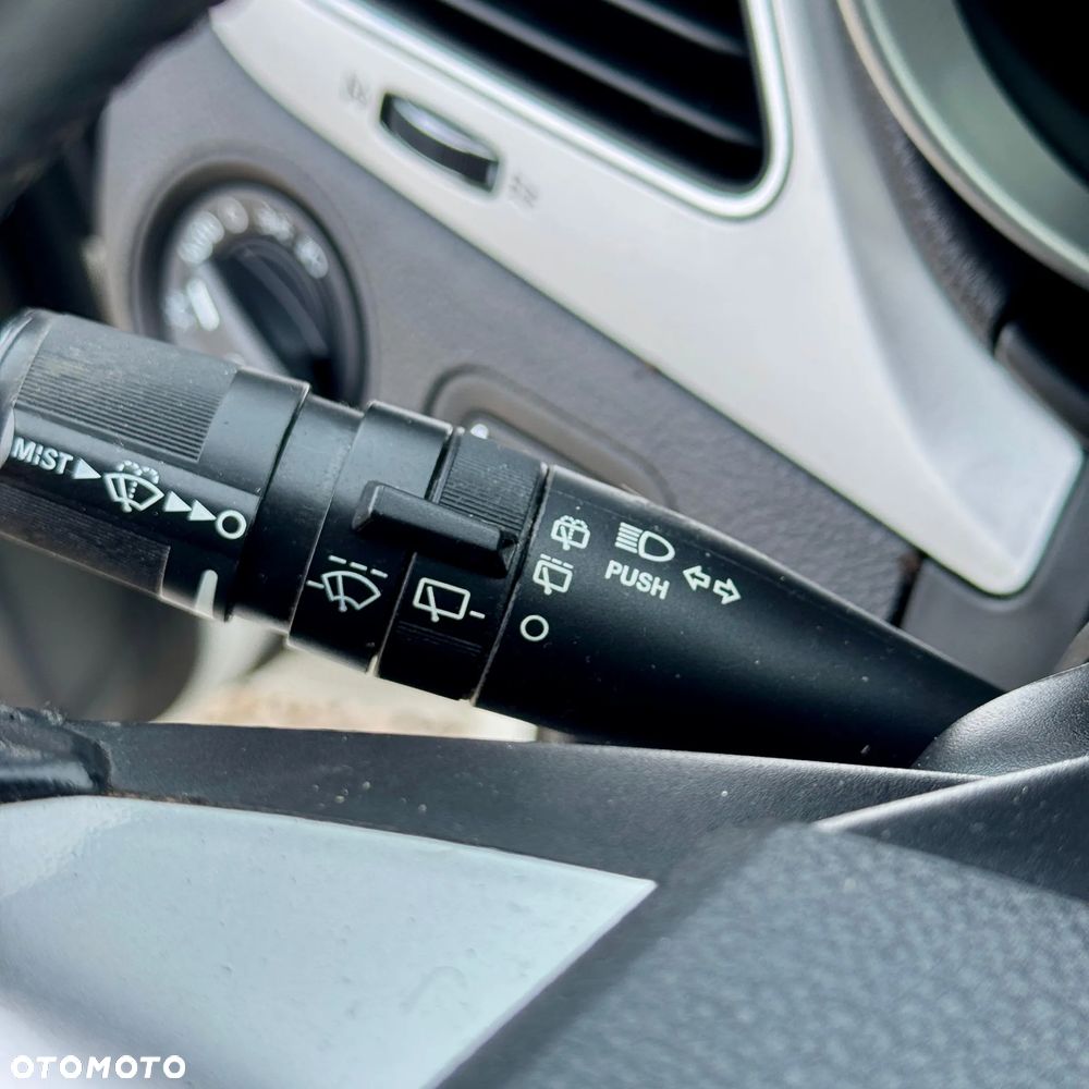 Fiat Freemont 2.0 Multijet Black Code AWD - 20