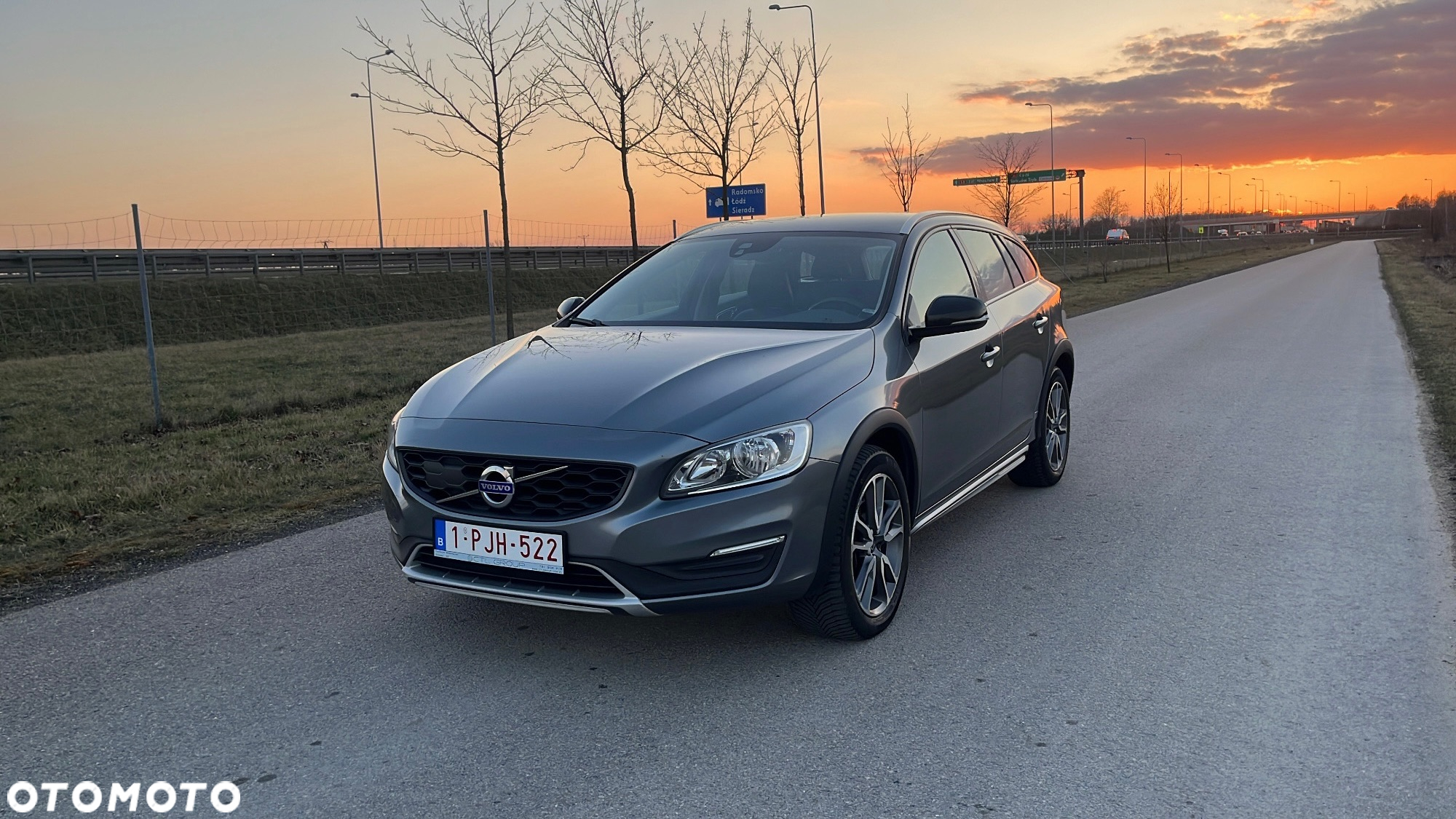 Volvo V60 Cross Country D3 Geartronic - 18