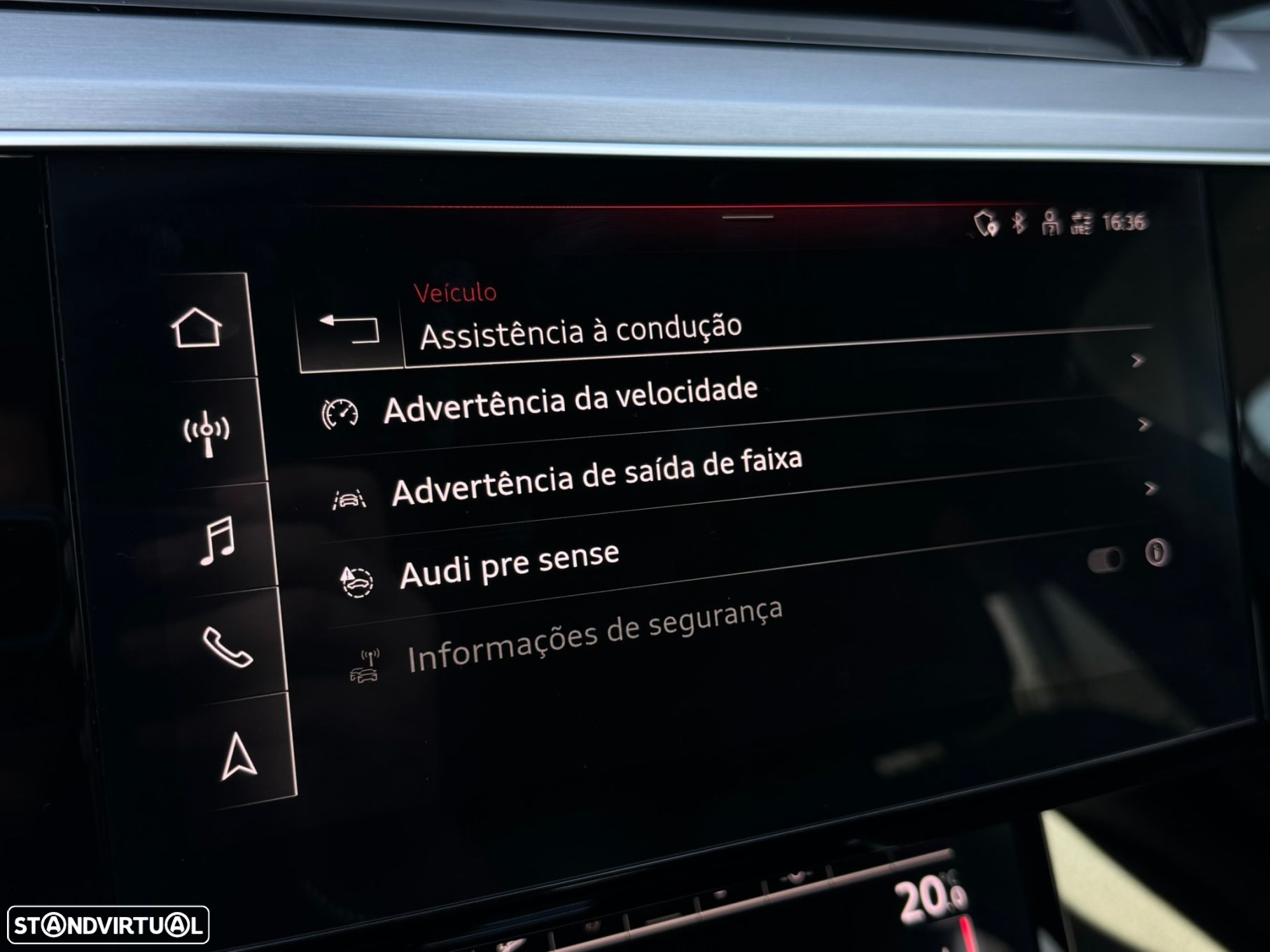 Audi e-tron 55 quattro S line - 58