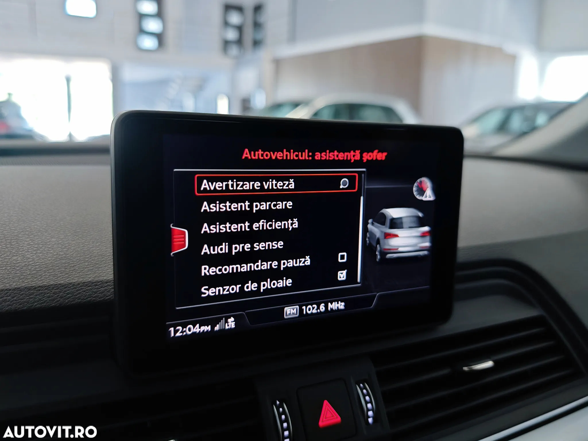 Audi Q5 2.0 TDI Quattro S tronic - 11