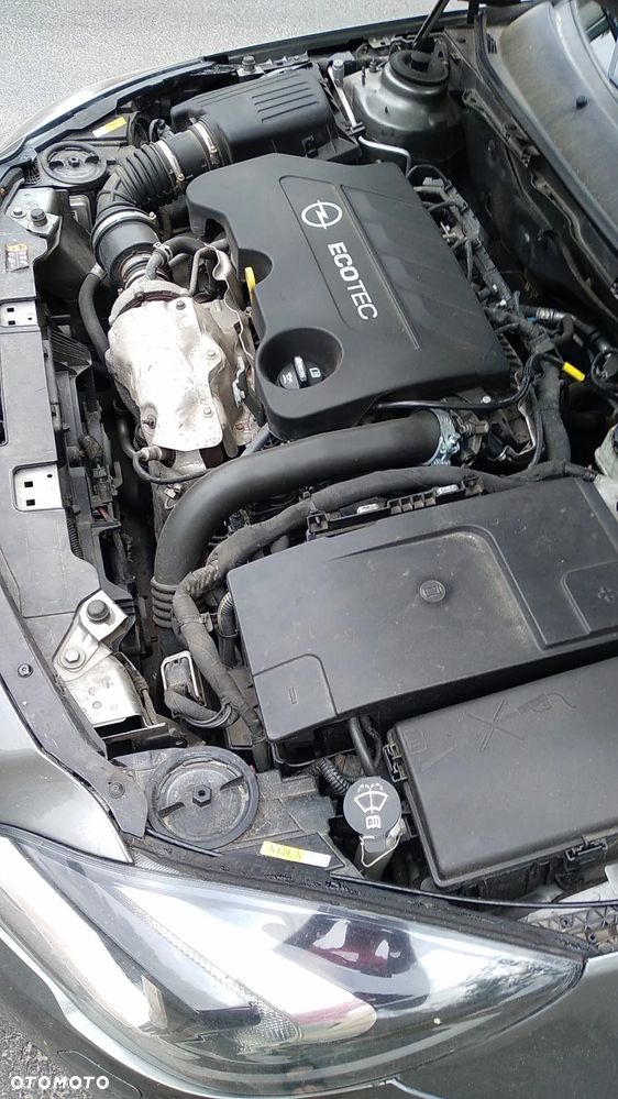 Opel Insignia 2.0 CDTI - 6
