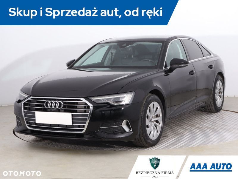 Audi A6 Limousine - 3