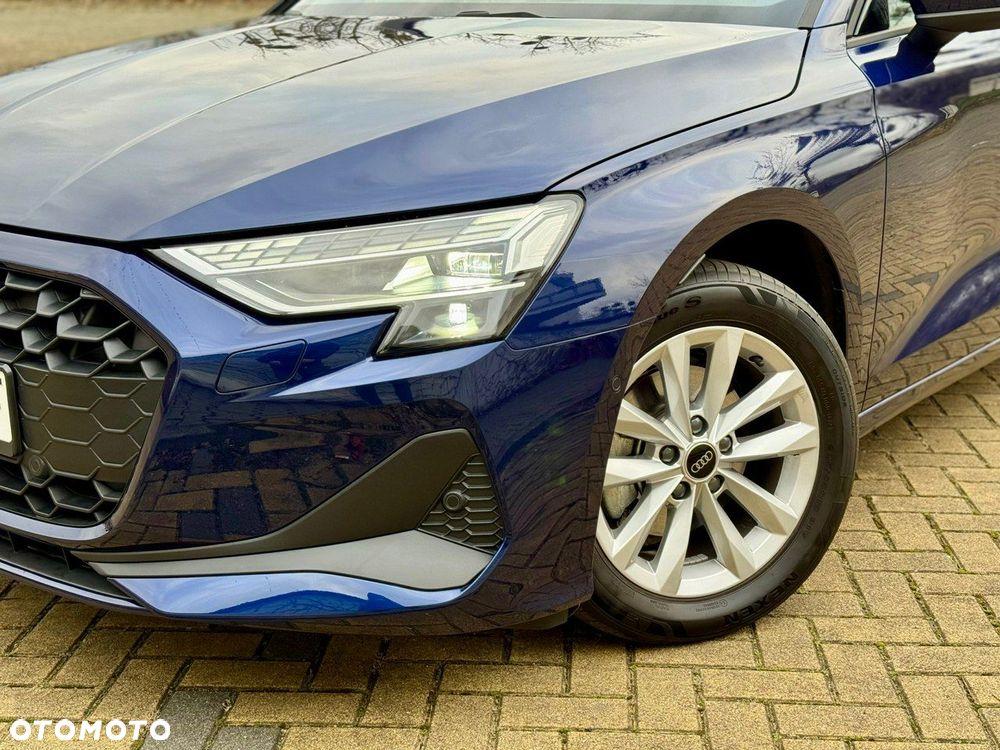 Audi A3 Sportback - 38