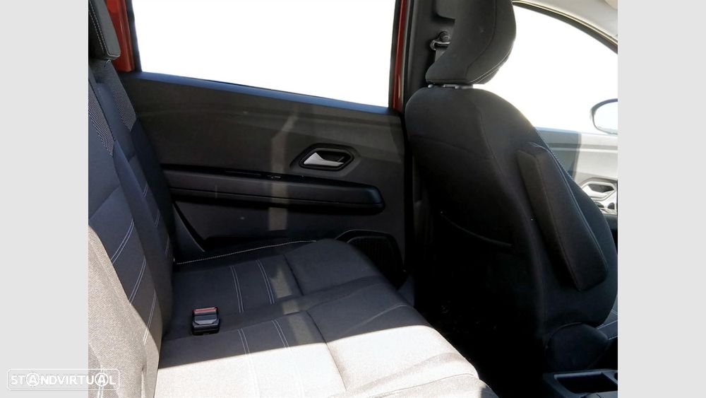 Dacia Jogger 1.0 ECO-G Expression 7L Bi-Fuel - 18