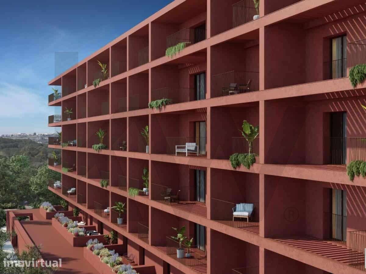 Apartamento T1 | Almar Beach | Cedência de Posição - Grande imagem: 2/6