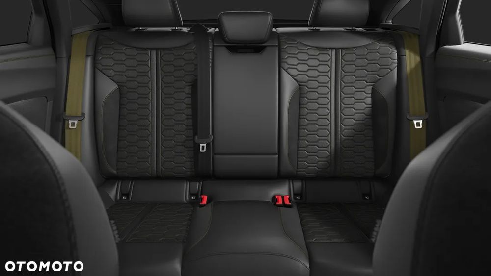 Audi RS5 Limousine - 10