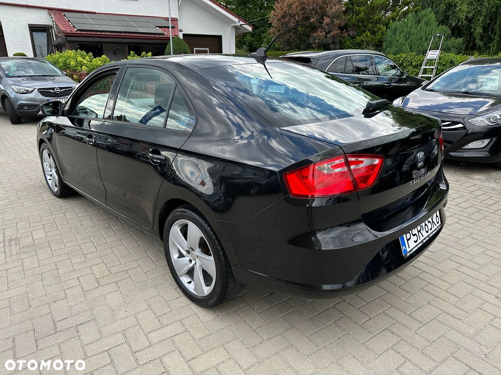 Seat Toledo - 4