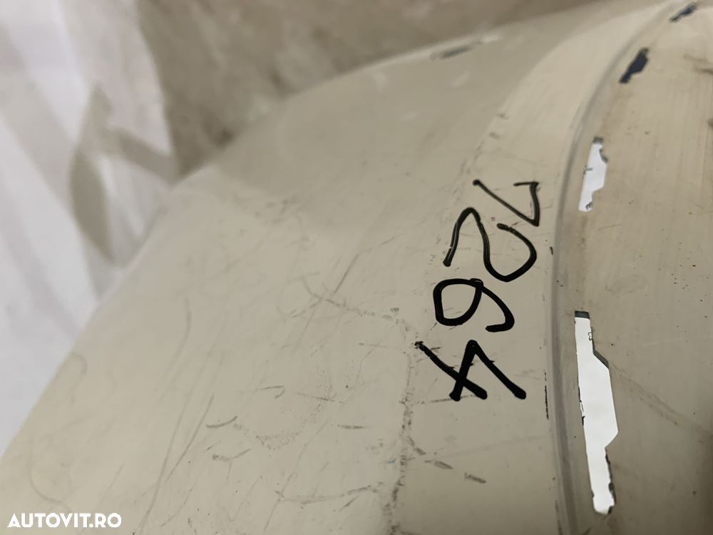 Bara fata Mercedes GLA, 2013, 2014, 2015, 2016, 2017, 2018, cod origine OE A1568850425. - 9