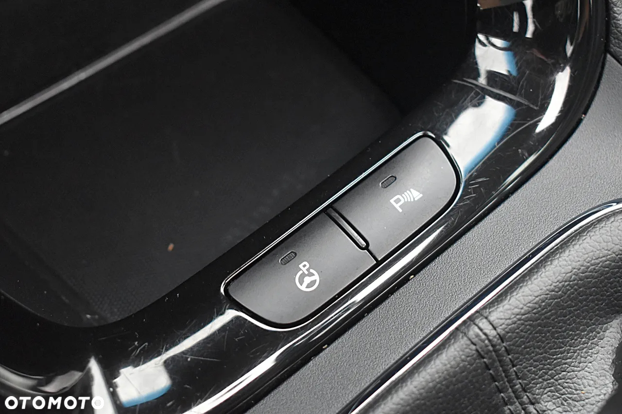 Kia Ceed Cee'd 1.6 CRDi XL - 31