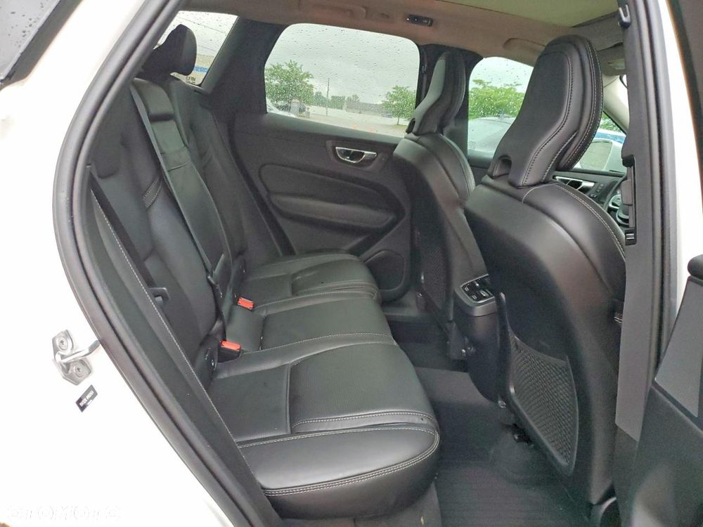 Volvo XC 60 T5 Geartronic Inscription - 10