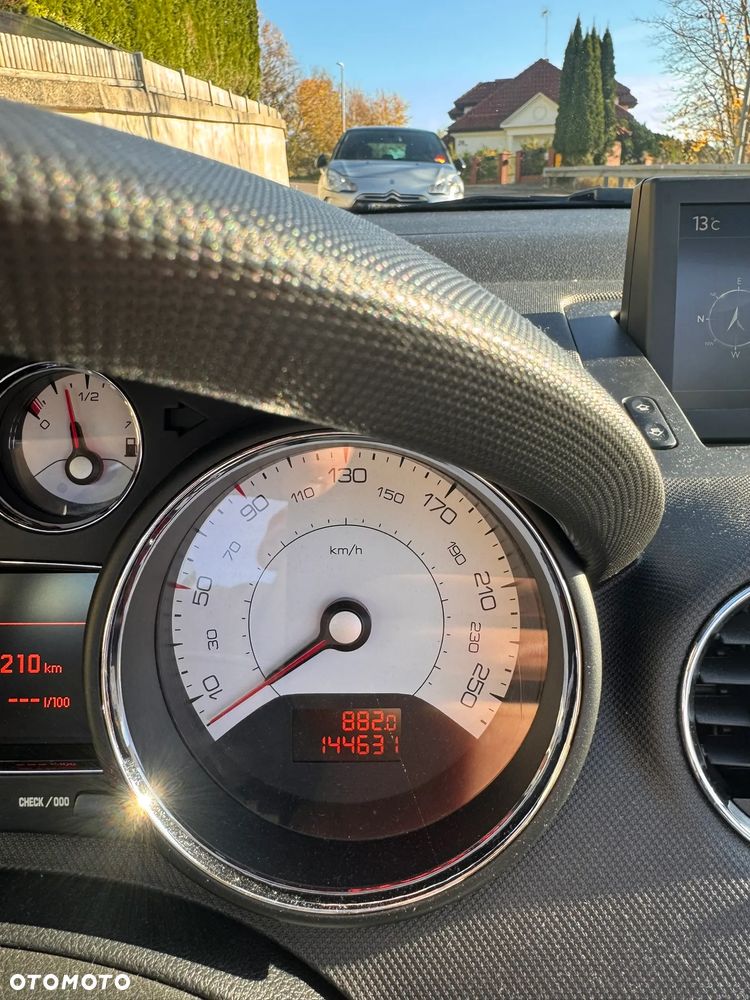 Peugeot 308 CC 1.6 THP Active - 7