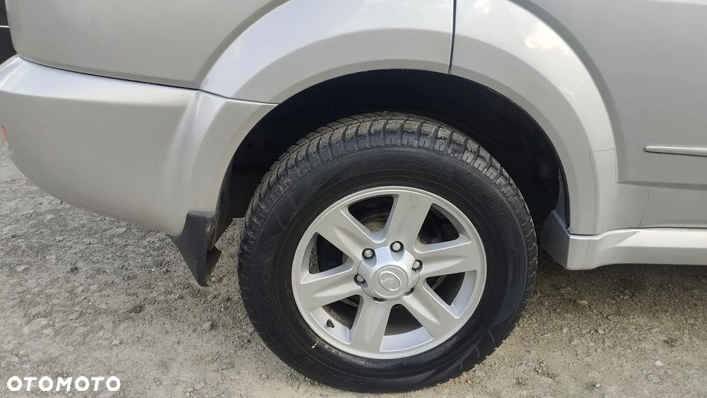 Mitsubishi Outlander 2.4 4WD Inform - 32