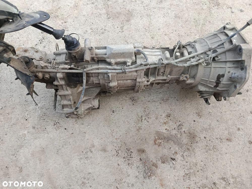 Skrzynia biegów reduktor Suzuki Grand Vitara 1 1.6 - 3
