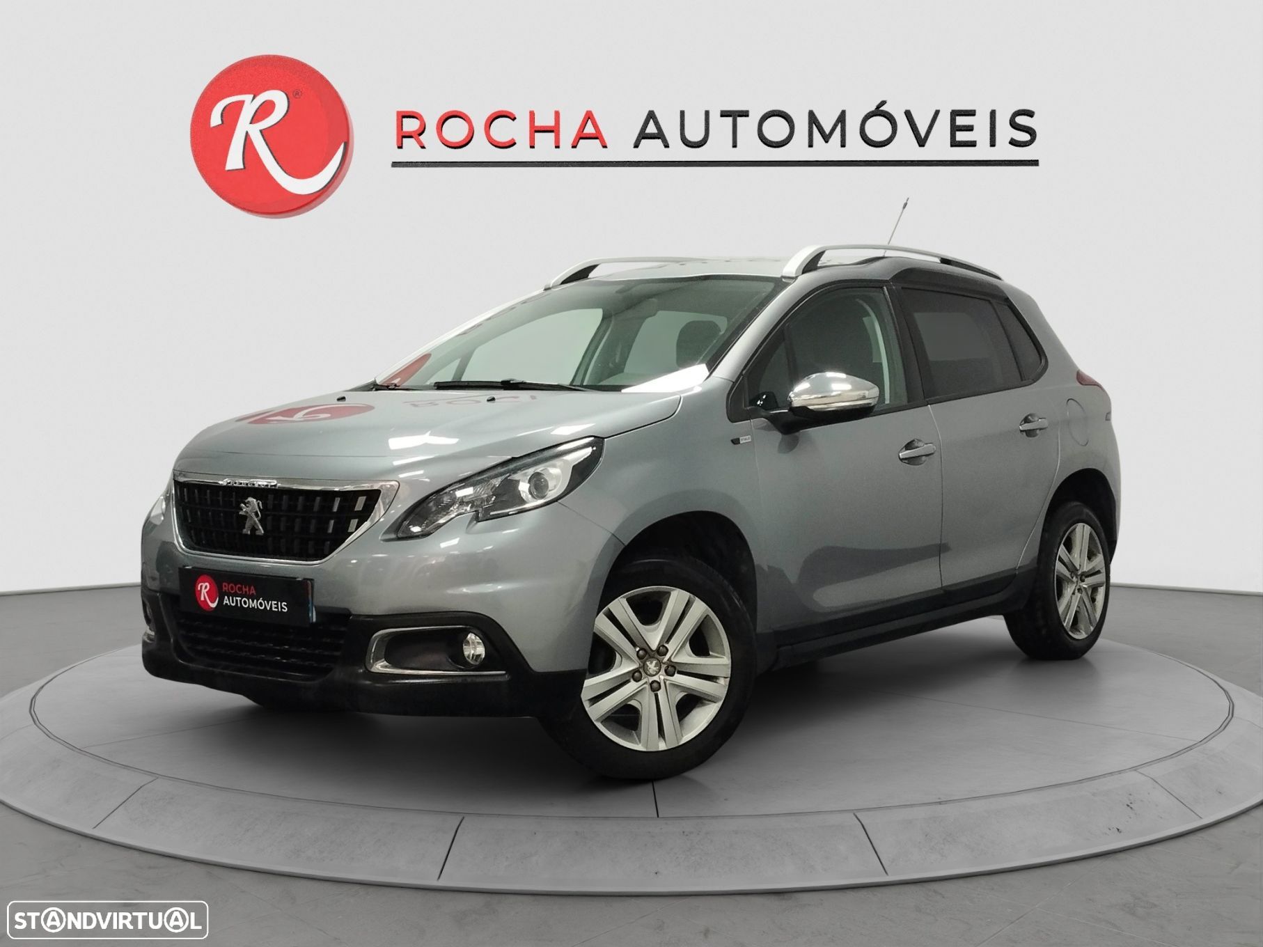 Peugeot 2008 1.2 PureTech Active - 1