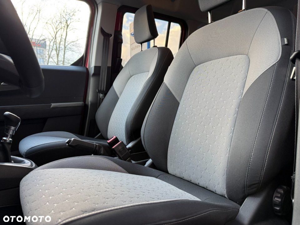 Ford Tourneo Courier - 9