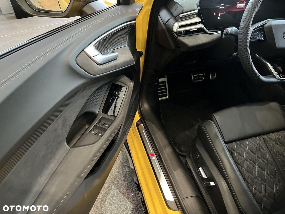 Audi S5 Avant TFSI S tronic - 17