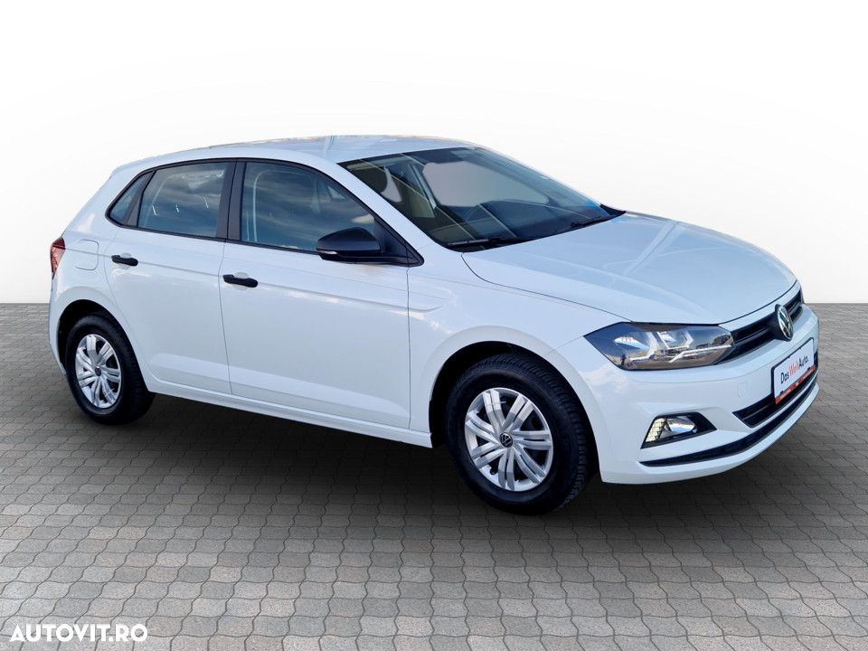Volkswagen Polo - 6