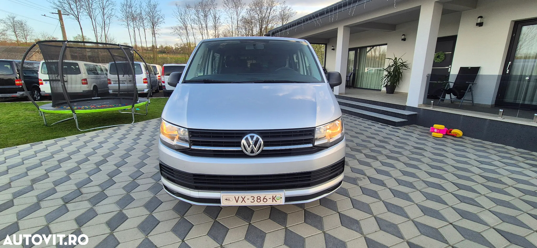 Mercedes-Benz Vito 114 - 18